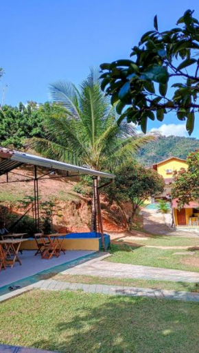 Pousada Casa da montanha